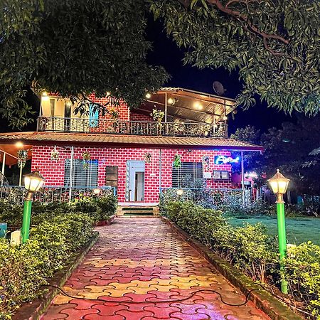 Lsq Sunita Farms Villa Chinchavli Exterior photo