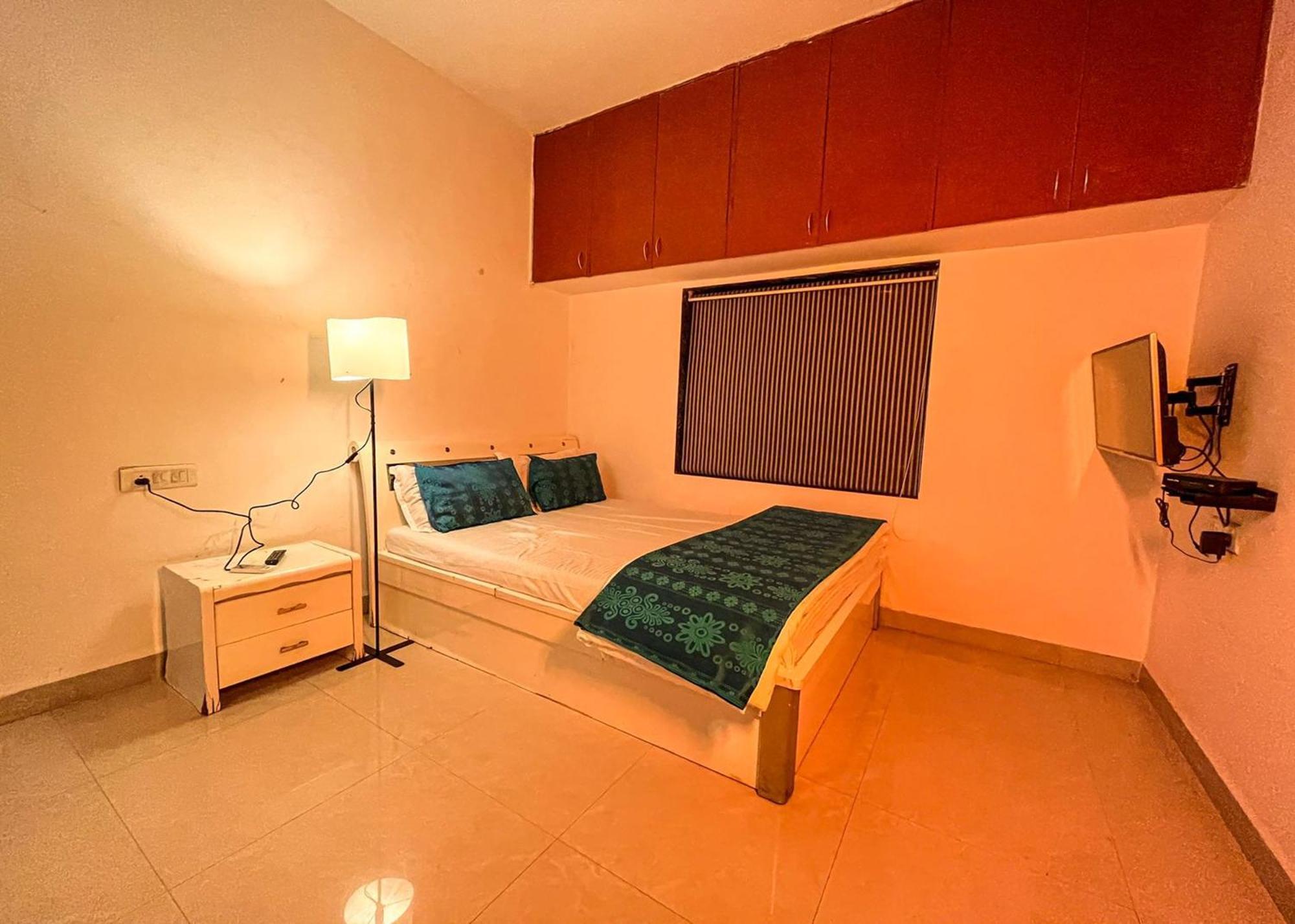 Lsq Sunita Farms Villa Chinchavli Exterior photo